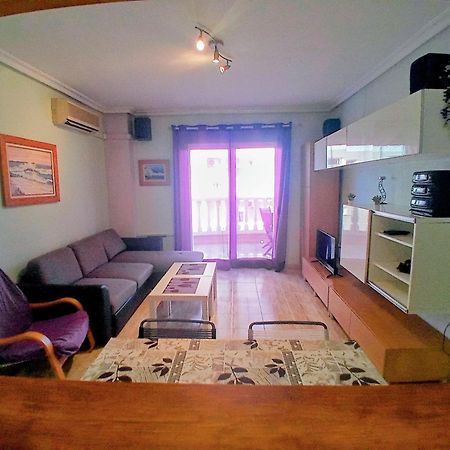 Apartamento Arenales Playa Arenales del Sol Extérieur photo