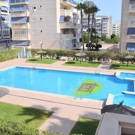 Apartamento Arenales Playa Arenales del Sol Extérieur photo