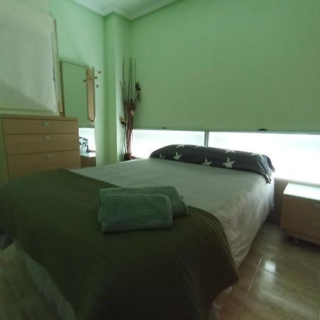 Apartamento Arenales Playa Arenales del Sol Extérieur photo