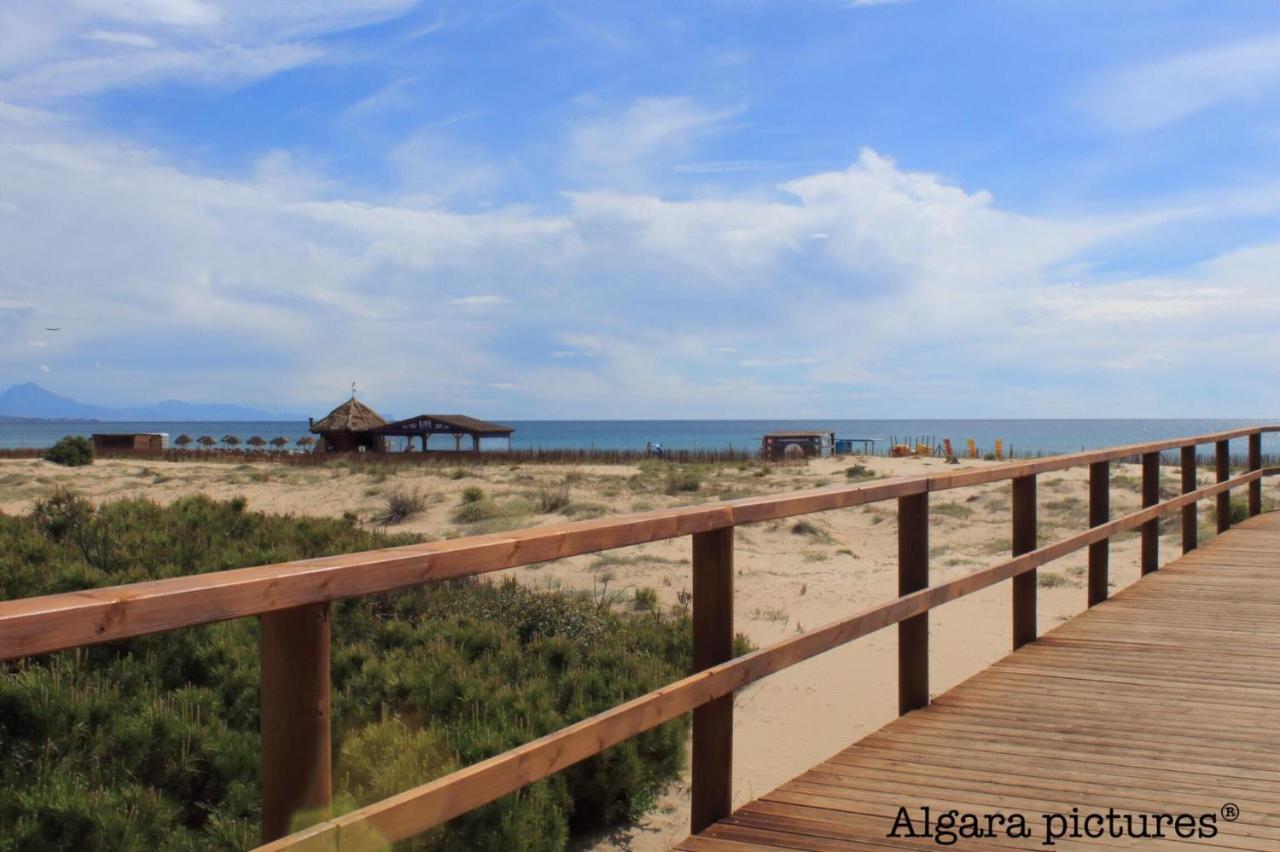 Apartamento Arenales Playa Arenales del Sol Extérieur photo