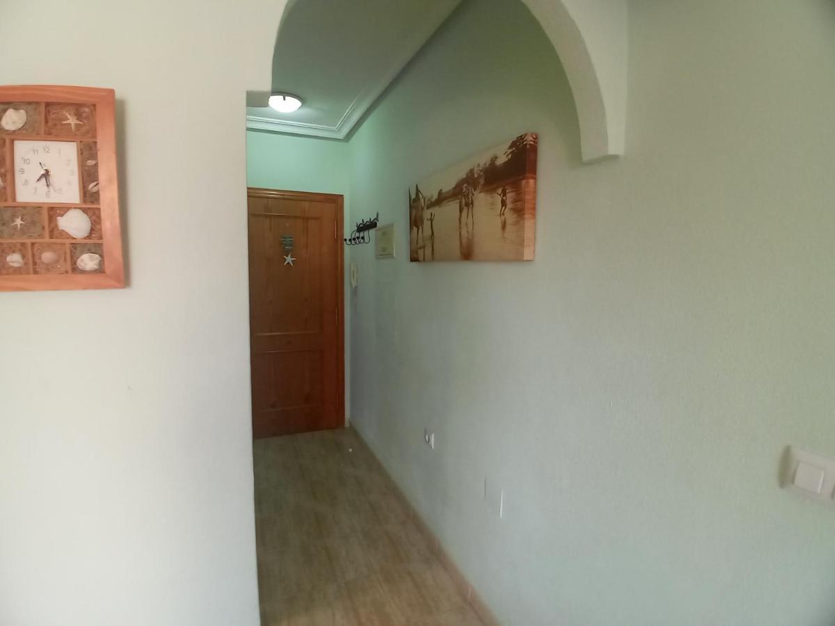 Apartamento Arenales Playa Arenales del Sol Extérieur photo