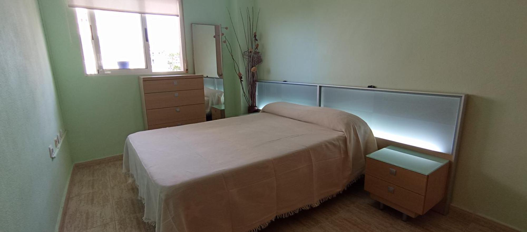 Apartamento Arenales Playa Arenales del Sol Extérieur photo