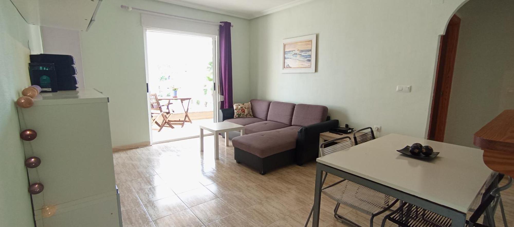 Apartamento Arenales Playa Arenales del Sol Extérieur photo
