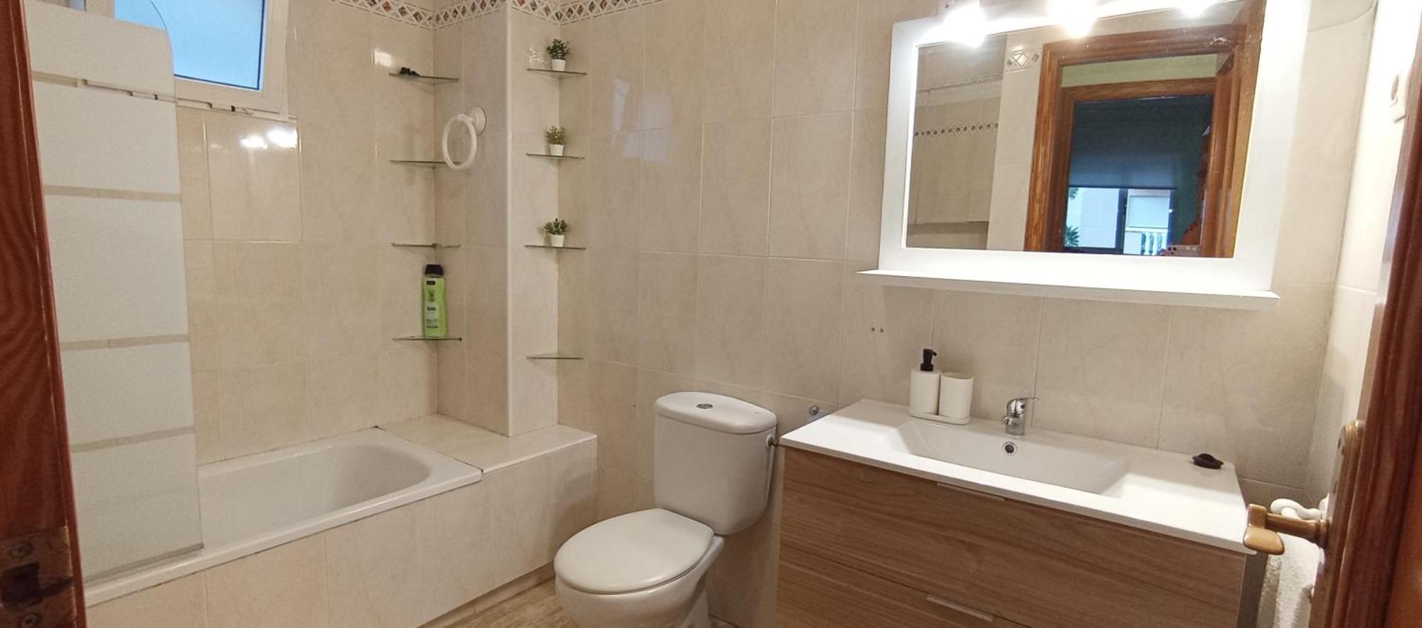 Apartamento Arenales Playa Arenales del Sol Extérieur photo