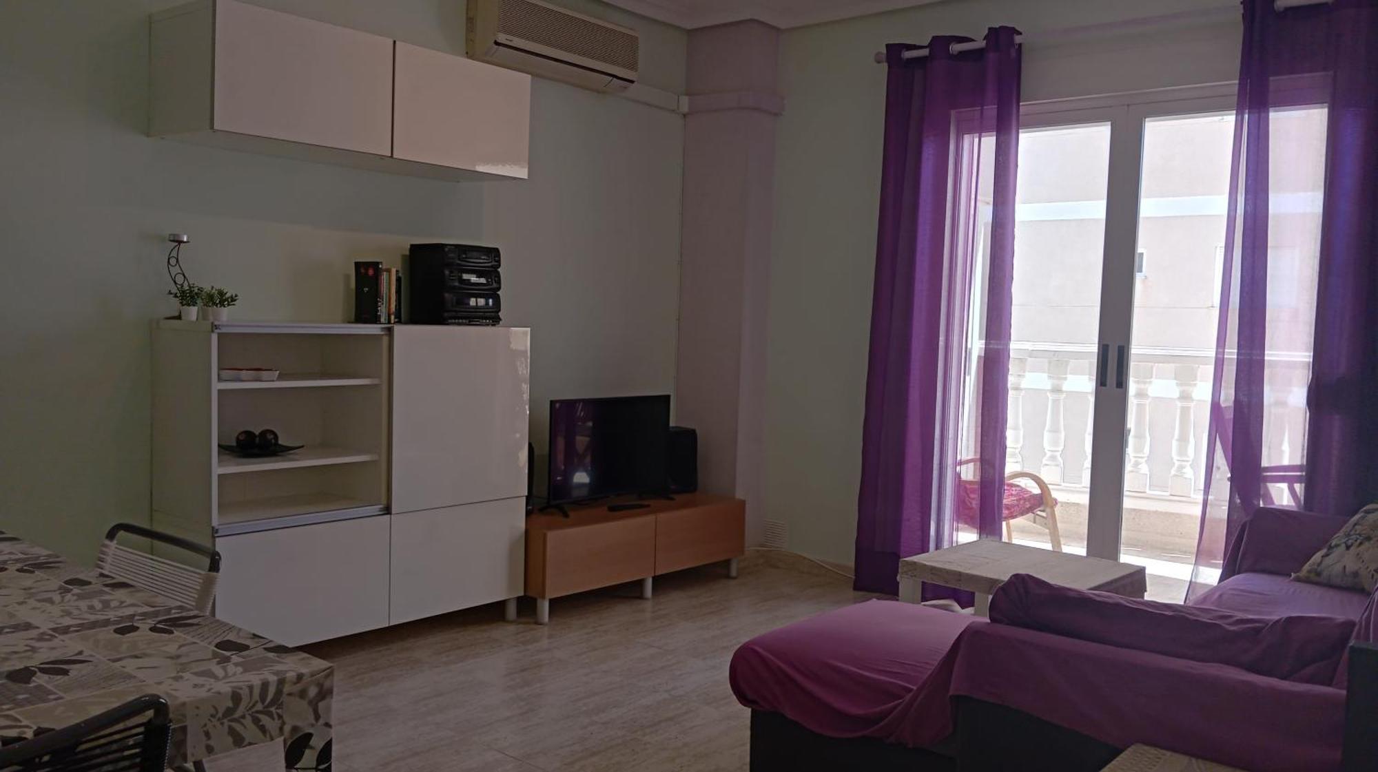 Apartamento Arenales Playa Arenales del Sol Extérieur photo